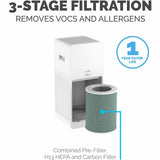 AERAMAX SE AIR PURIFIER