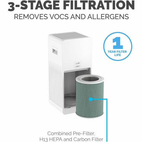 AERAMAX SE AIR PURIFIER