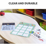 LAMINATING POUCHES BUSINESS