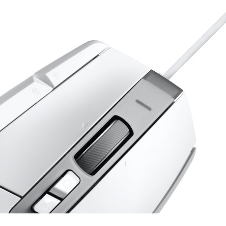 G502 X WHITE CORDED GAMING MSE