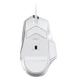 G502 X WHITE CORDED GAMING MSE