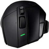 LOGITECH G502 X LIGHTSPEED BLK