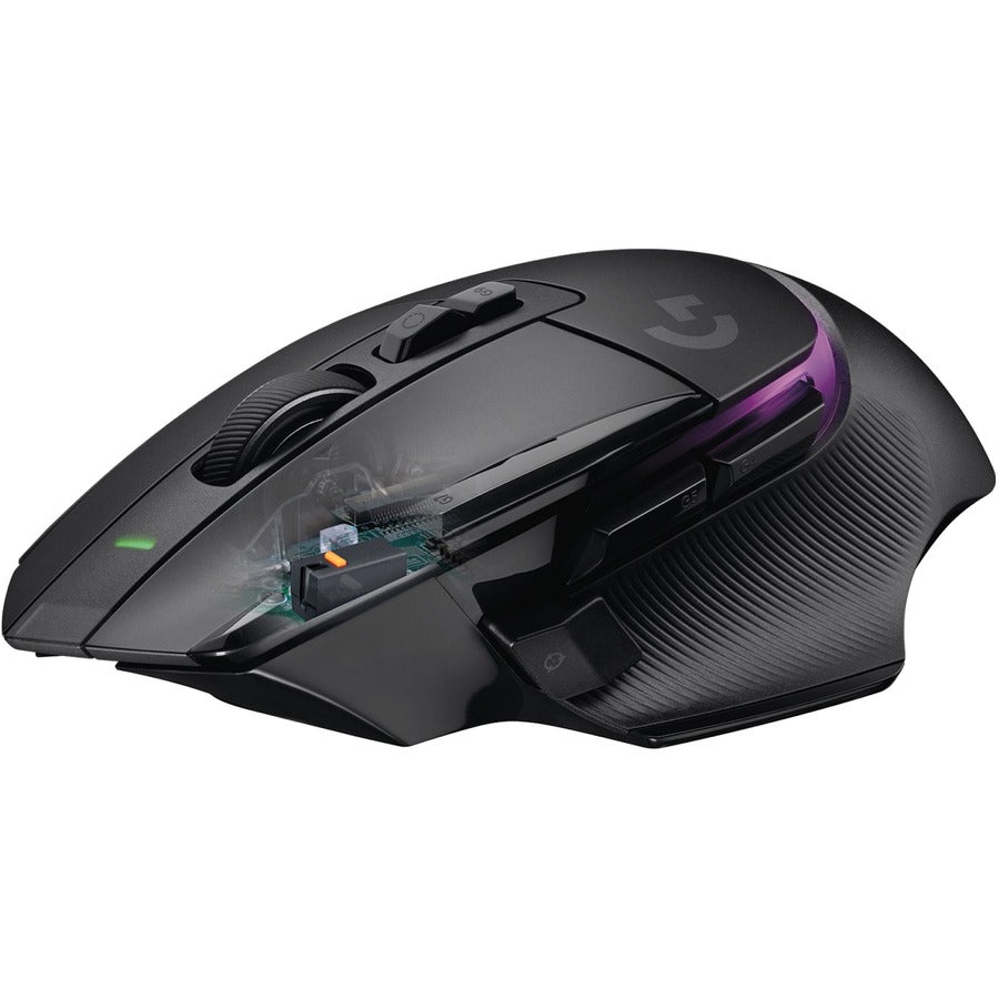 LOGITECH G502 X PLUS