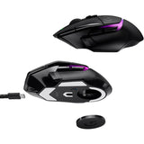 LOGITECH G502 X PLUS