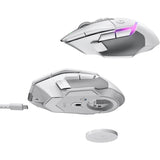 Logi G502X PLUS Game Mouse