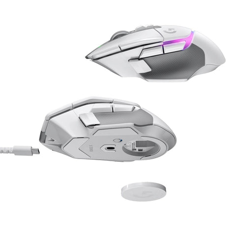 Logi G502X PLUS Game Mouse