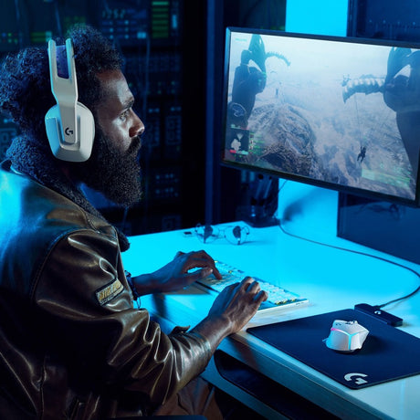 Logi G502X PLUS Game Mouse