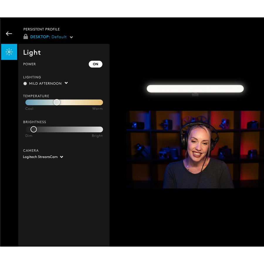LITRA BEAM PREMIUM KEY LIGHT