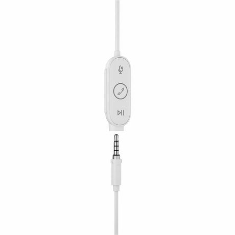 Logitech Zone Wired Earbuds