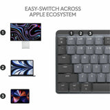 MX MECHANICAL MINI FOR MAC WRLS