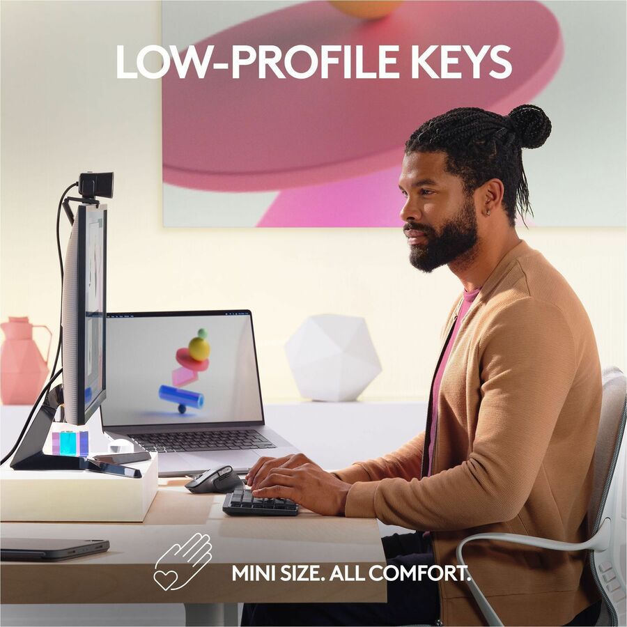 MX MECHANICAL MINI FOR MAC WRLS