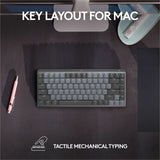 MX MECHANICAL MINI FOR MAC WRLS