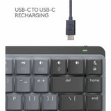MX MECHANICAL MINI FOR MAC WRLS