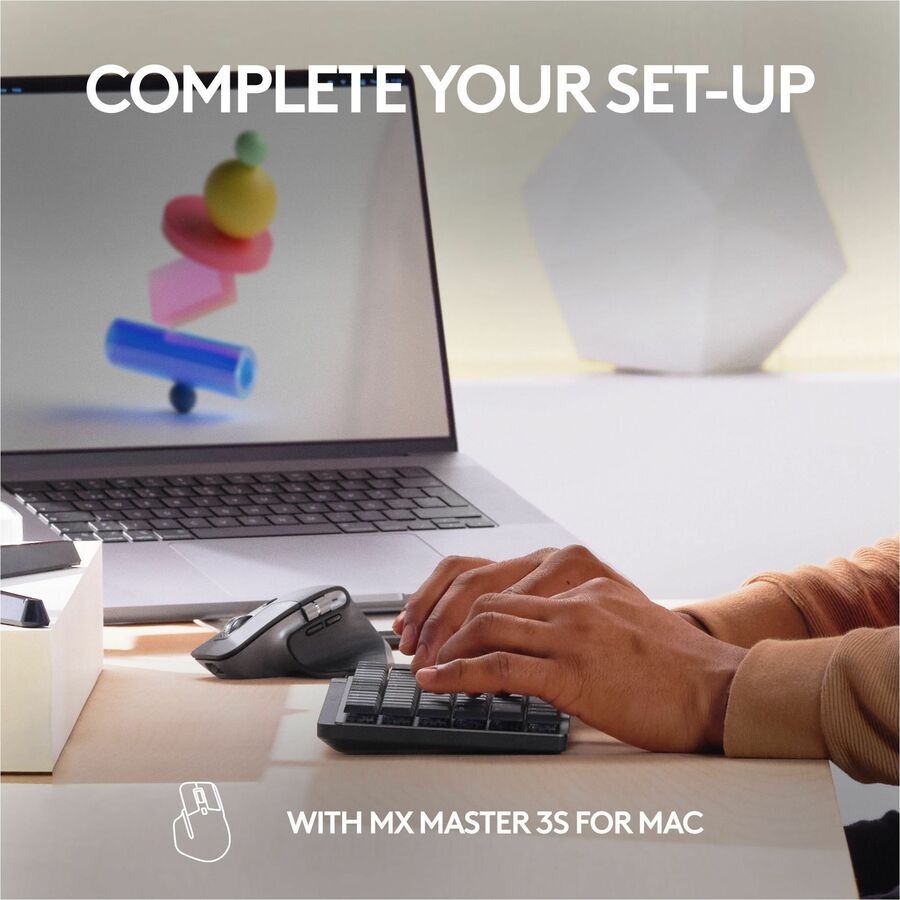 MX MECHANICAL MINI FOR MAC WRLS