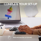 MX MECHANICAL MINI FOR MAC WRLS