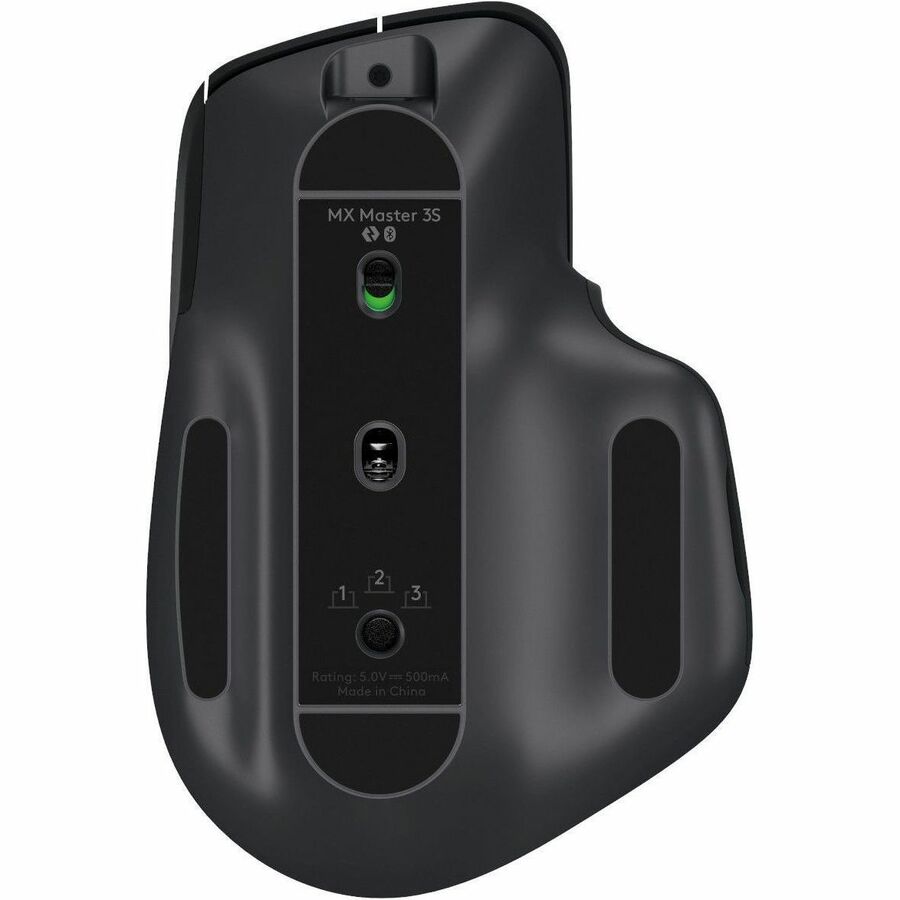 LOGITECH MX MASTER