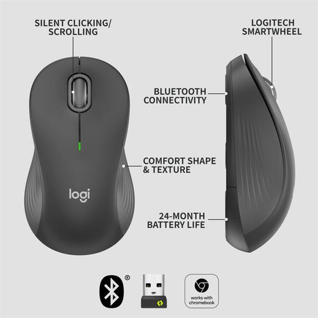 Logitech Signature M550 Mouse