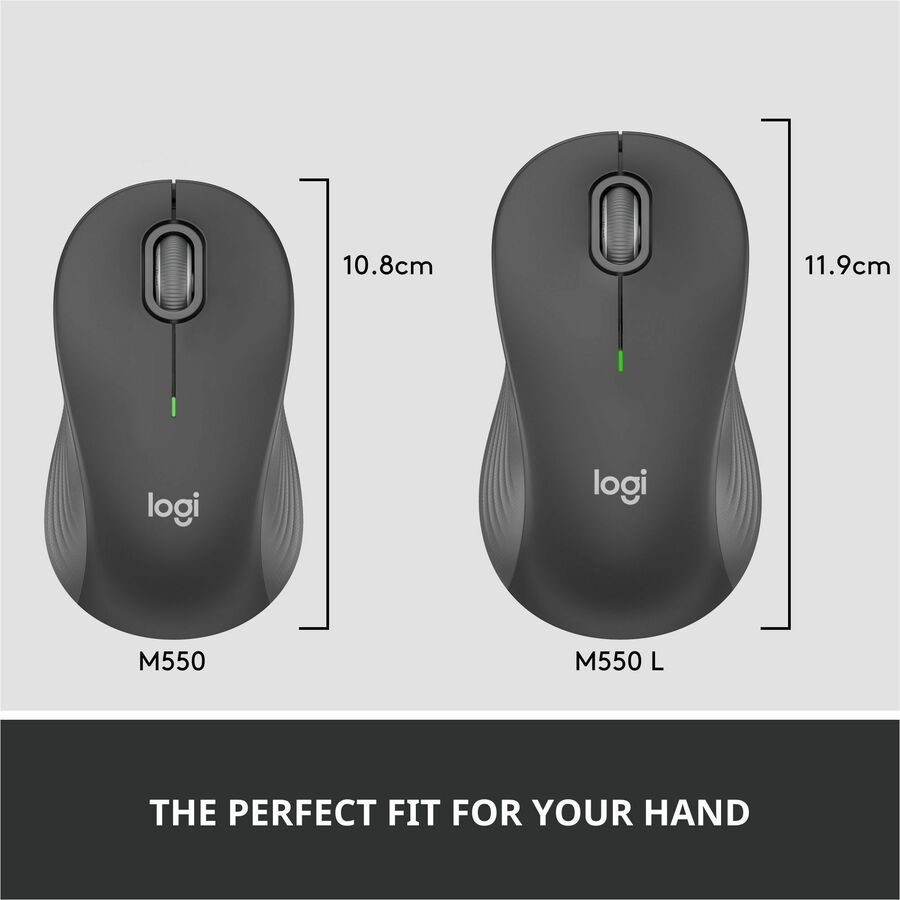 Logitech Signature M550 Mouse