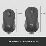 Logitech Signature M550 Mouse