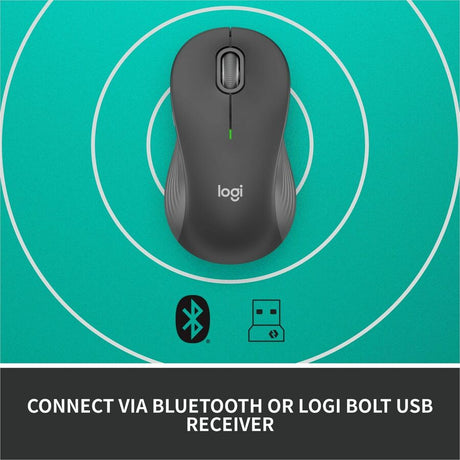 Logitech Signature M550 Mouse