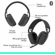 ZONE VIBE 125 HEADSET