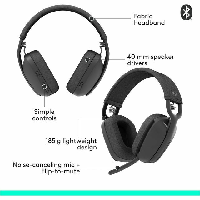 ZONE VIBE 125 HEADSET