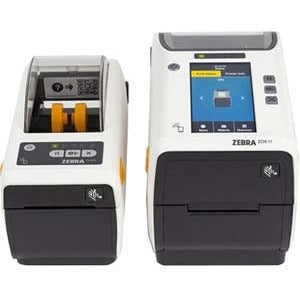 THERMAL TRANSFER PRINTER 74M
