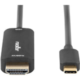 3FT USB-C TO HDMI M/M