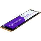 Solidigm - P41 Plus Series - Solid State Drive - Retail Box Single Pack