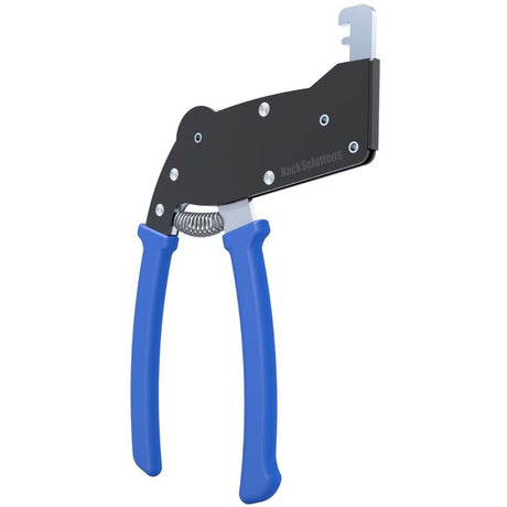 Rack Solution World's Best Cage Nut Tool