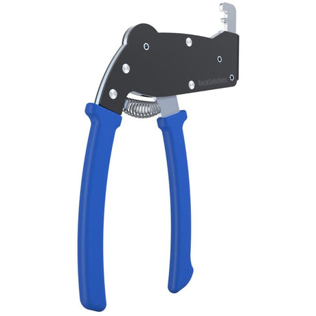 Rack Solution World's Best Cage Nut Tool