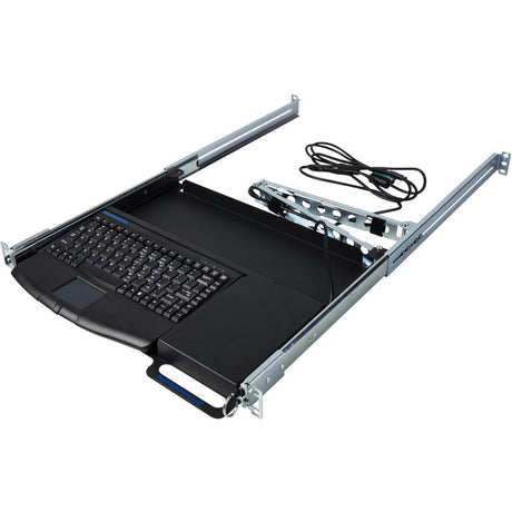 Rack Solutions Rack Mount Keyboard