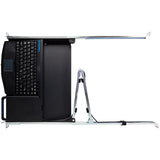Rack Solutions Rack Mount Keyboard