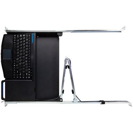 Rack Solutions Rack Mount Keyboard