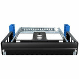 Rack Solutions 2U 4Post Rackmount Sliding KVMs
