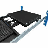 Rack Solutions 2U 4Post Rackmount Sliding KVMs