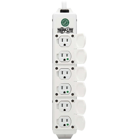 SAFE-IT MEDICAL POWER STRIP