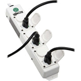 SAFE-IT MEDICAL POWER STRIP