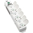 SAFE-IT MEDICAL POWER STRIP