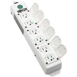 SAFE-IT MEDICAL POWER STRIP