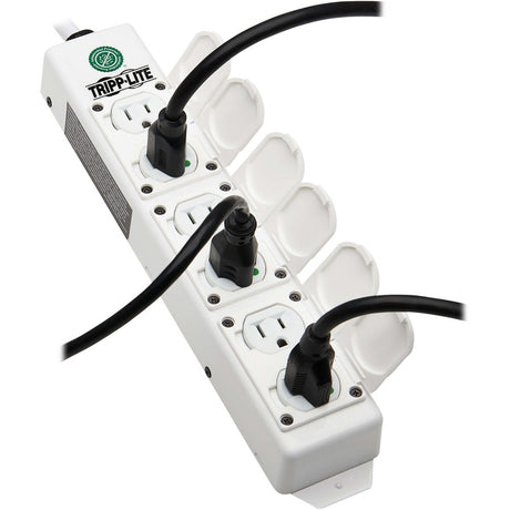 SAFE-IT MEDICAL POWER STRIP