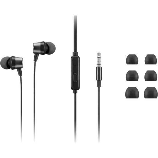 Lenovo Analog In-Ear Headphone Gen II (3.5mm)
