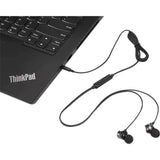 Lenovo Analog In-Ear Headphone Gen II (3.5mm)