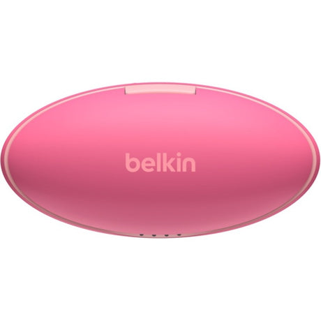 Belkin SOUNDFORM Nano Wireless Earbuds for Kids