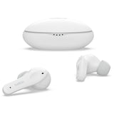 Belkin SOUNDFORM Nano Wireless Earbuds for Kids