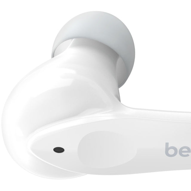 Belkin SOUNDFORM Nano Wireless Earbuds for Kids