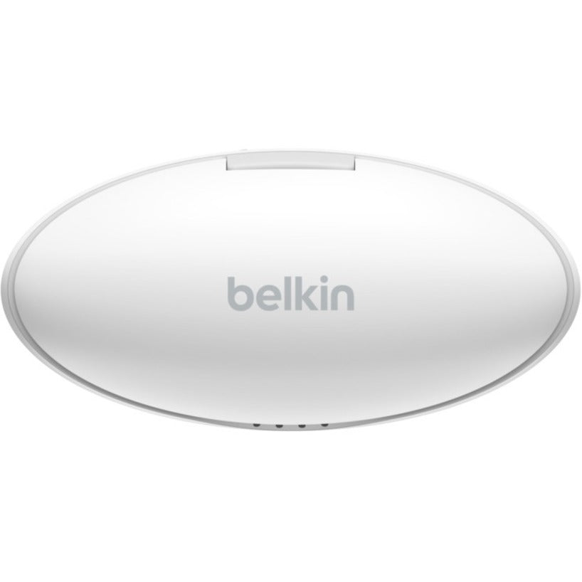 Belkin SOUNDFORM Nano Wireless Earbuds for Kids