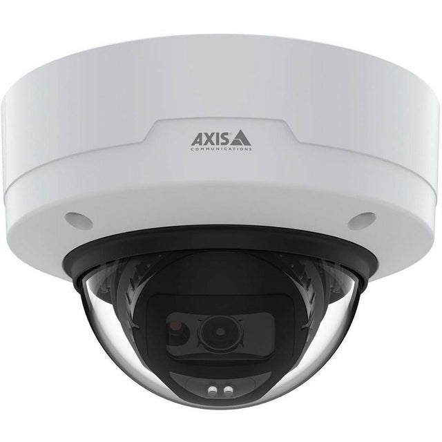 AXIS M3216-Lve Surveillance Camera - Color - Dome