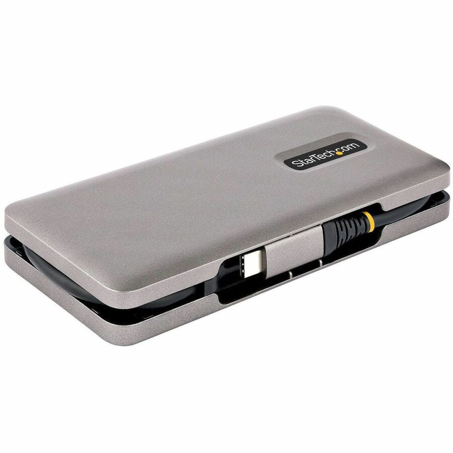 4 PORT USB C HUB USB 3.1 TYPE C