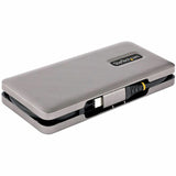 4 PORT USB C HUB USB 3.1 TYPE C